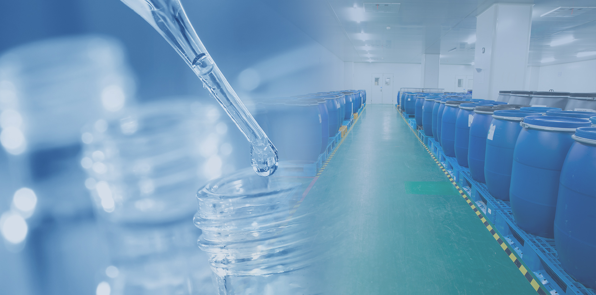 Surfactants ထုတ်လုပ်သူ