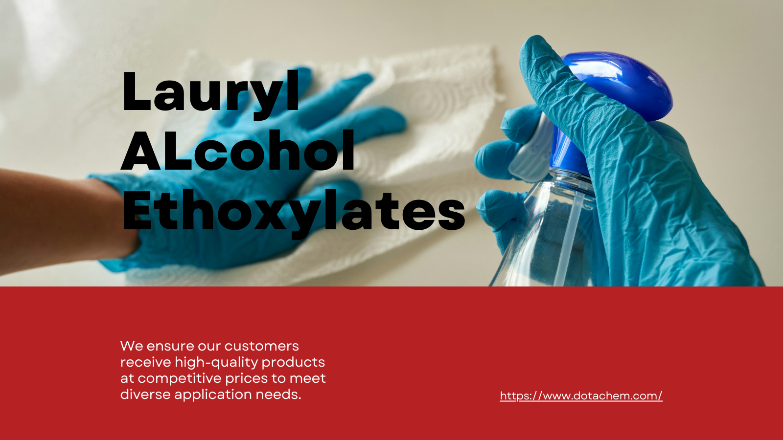 Lauryl Latloxylates: ထုတ်လုပ်သူများအတွက်အသုံးပြုမှုနှင့်ဘေးကင်းရေးခြုံငုံသုံးသပ်ချက်
