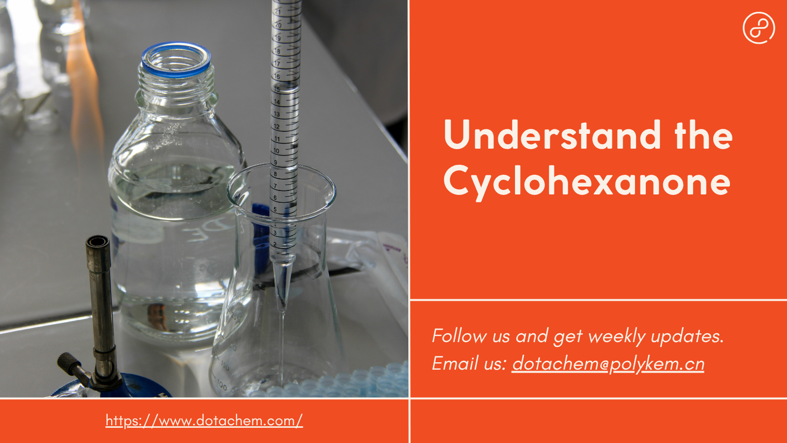 cyclohexanone ကိုနားလည်ပါ။ ဓာတုပစ္စည်းအမျိုးမျိုးကို အသုံးပြု. Dotachem ကိုရွေးချယ်ပါ။