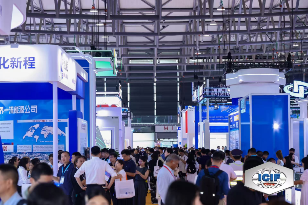 Dotachem သည်အပြည်ပြည်ဆိုင်ရာဓာတုဗေဒစက်မှုလုပ်ငန်းပြပွဲ 2225 ကိုပြသခဲ့သည်