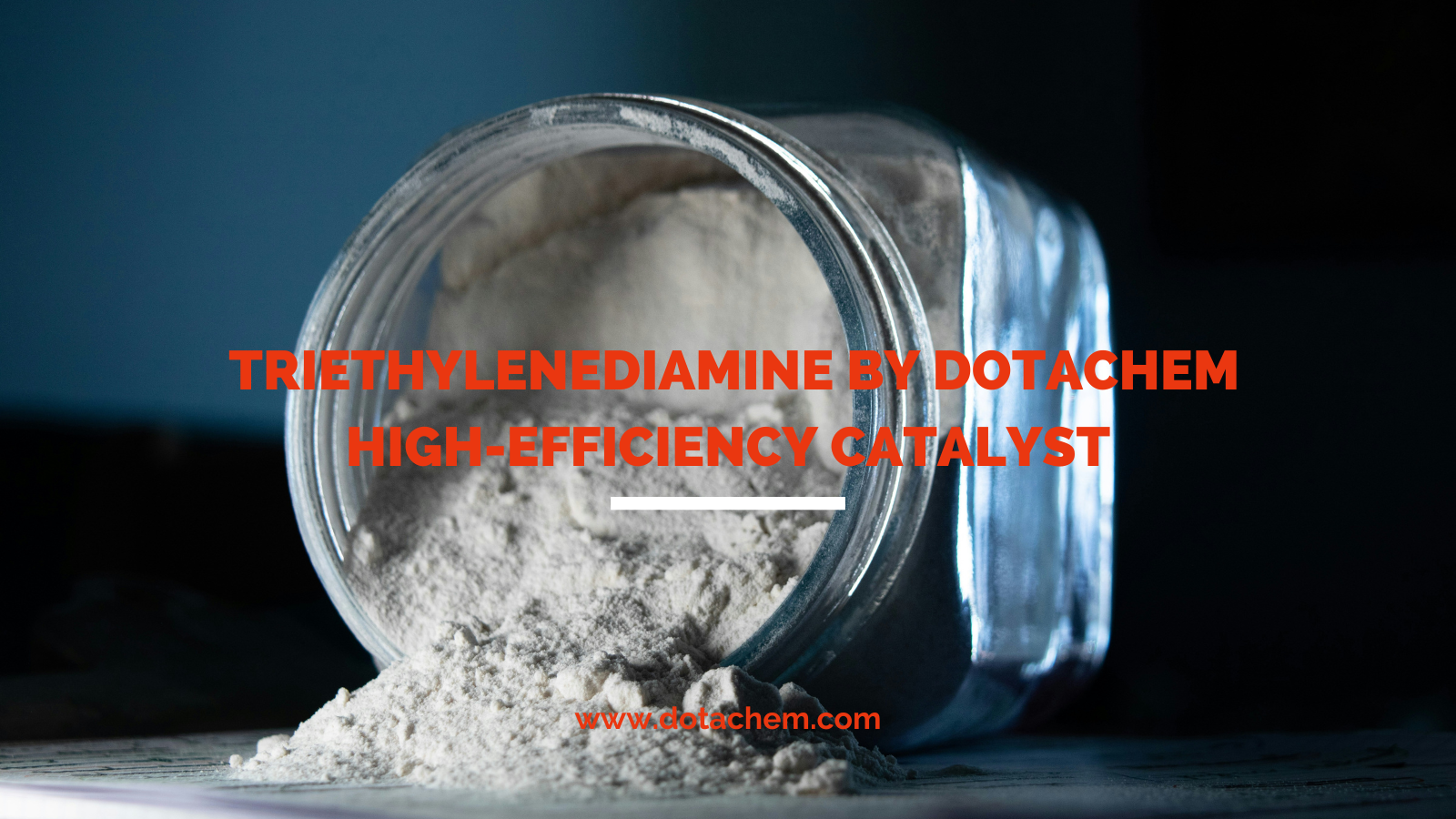Dotachem မှ TriethyiMine - Polyurethane အတွက်စွမ်းဆောင်ရည်မြင့်မားသောစွမ်းဆောင်ရည်မြင့်မားခြင်း