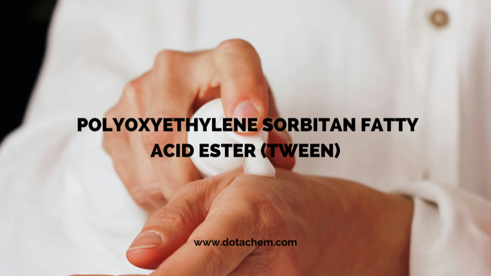 ထူးချွန်အရည်အသွေး - Dotachem ၏ Surfectants Surfactants Surfactants သည်စက်မှုလုပ်ငန်းများစွာကိုလုပ်ပိုင်ခွင့်ရှိသည်