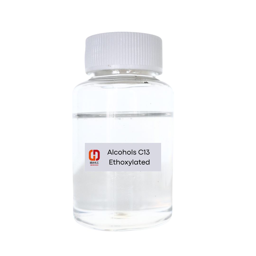 Alcohols C13 Ethoxylate ဆိုတာ ဘာလဲ ၊ ခေတ်မီစက်မှုဆိုင်ရာ Surfactant အသုံးချမှုများအတွက် အဘယ်ကြောင့် မရှိမဖြစ်လိုအပ်သနည်း။