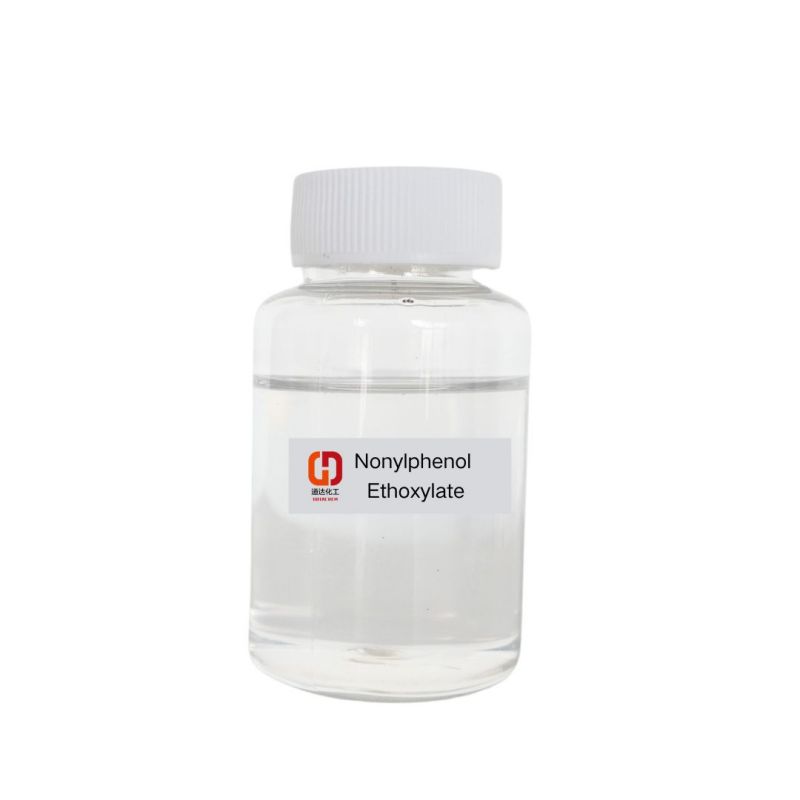 မည်သည့် Cloud Point နှင့် HLB တန်ဖိုးသည် သင်၏ Nonylphenol Ethoxylate သည် ဖော်မြူလာ လိုက်ဖက်မှုရှိစေရန် ဆောင်ရွက်နိုင်ပါသလား။