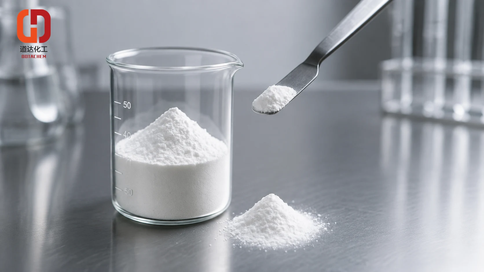 Dotachem PEG 4000- စက်မှုထုတ်လုပ်မှုတွင် လက်တွေ့အသုံးပြုမှုများ