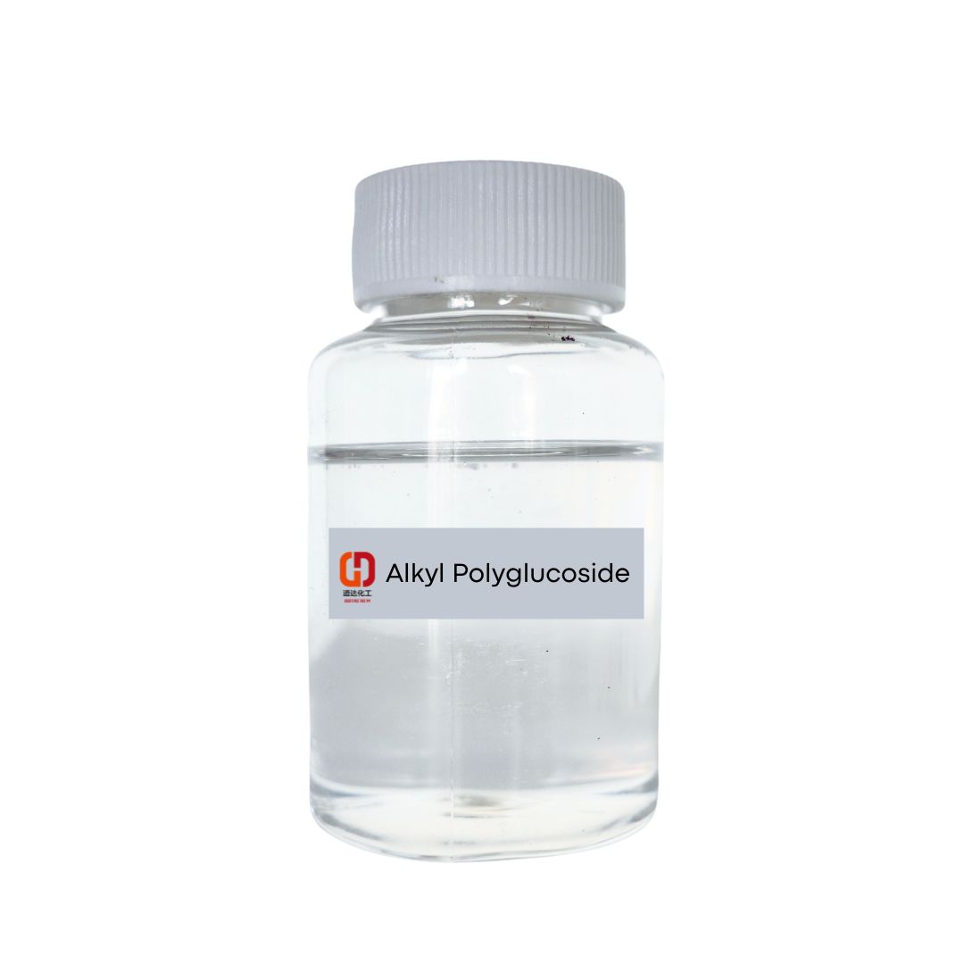 Alkyl Polyglucoside ၊