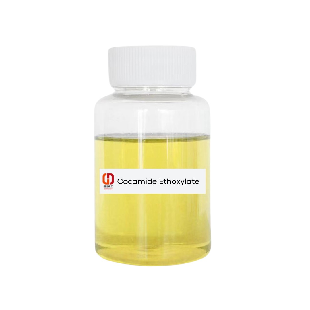 Cocamide Ethoxylate ၊