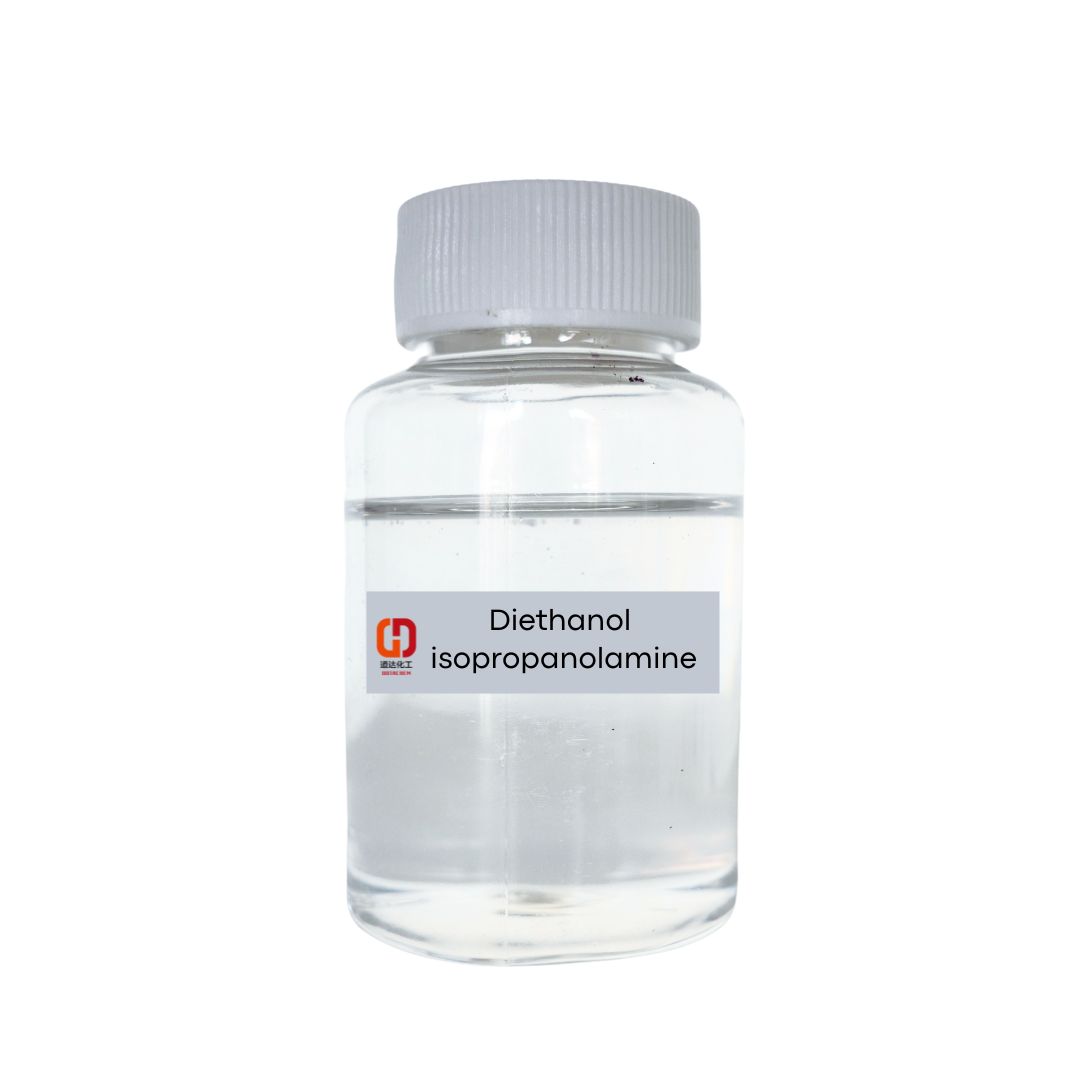 Diethanolisopropanolamine၊