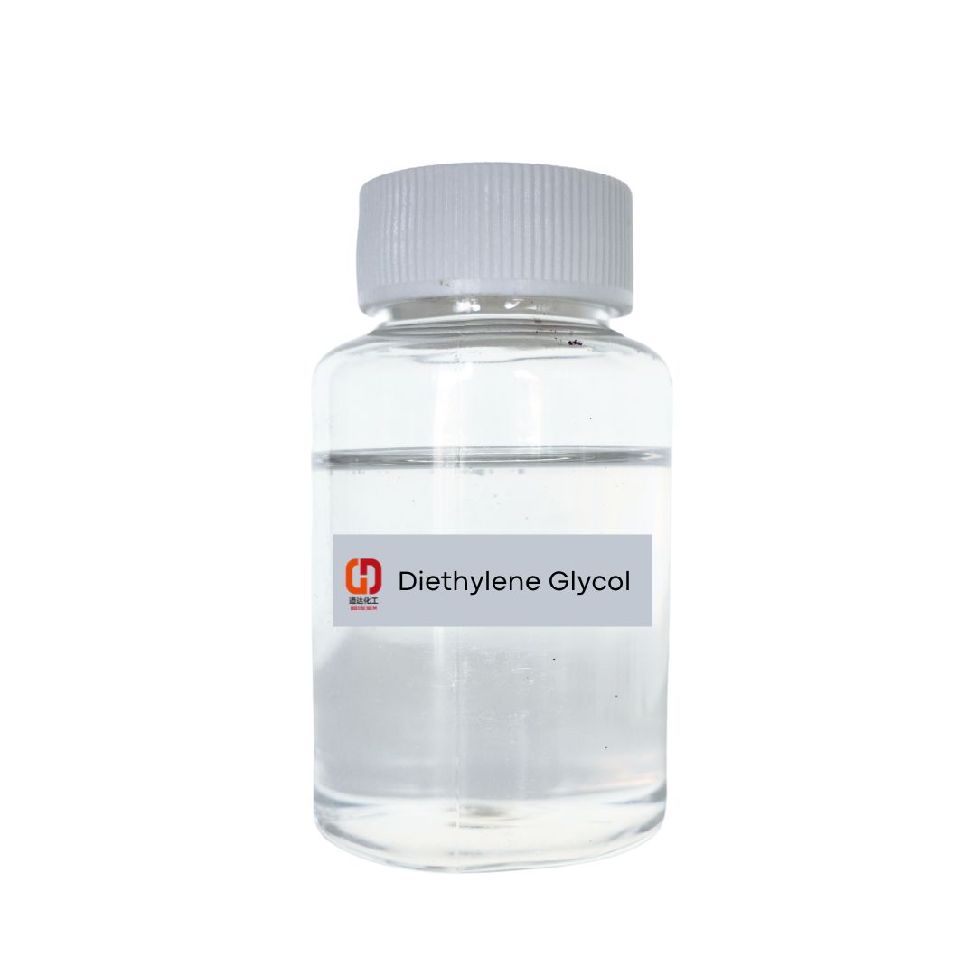 Diethylene Glycol