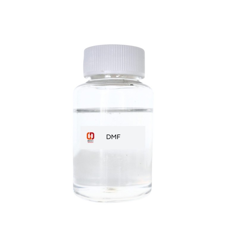 dimthyformamide