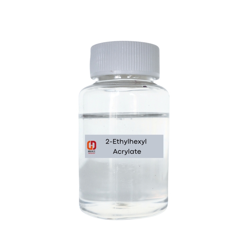 2-Ethylhexyl Acrylate