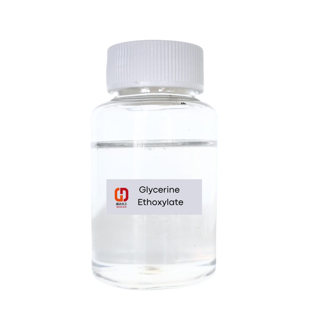 Glycerine Ethoxylate