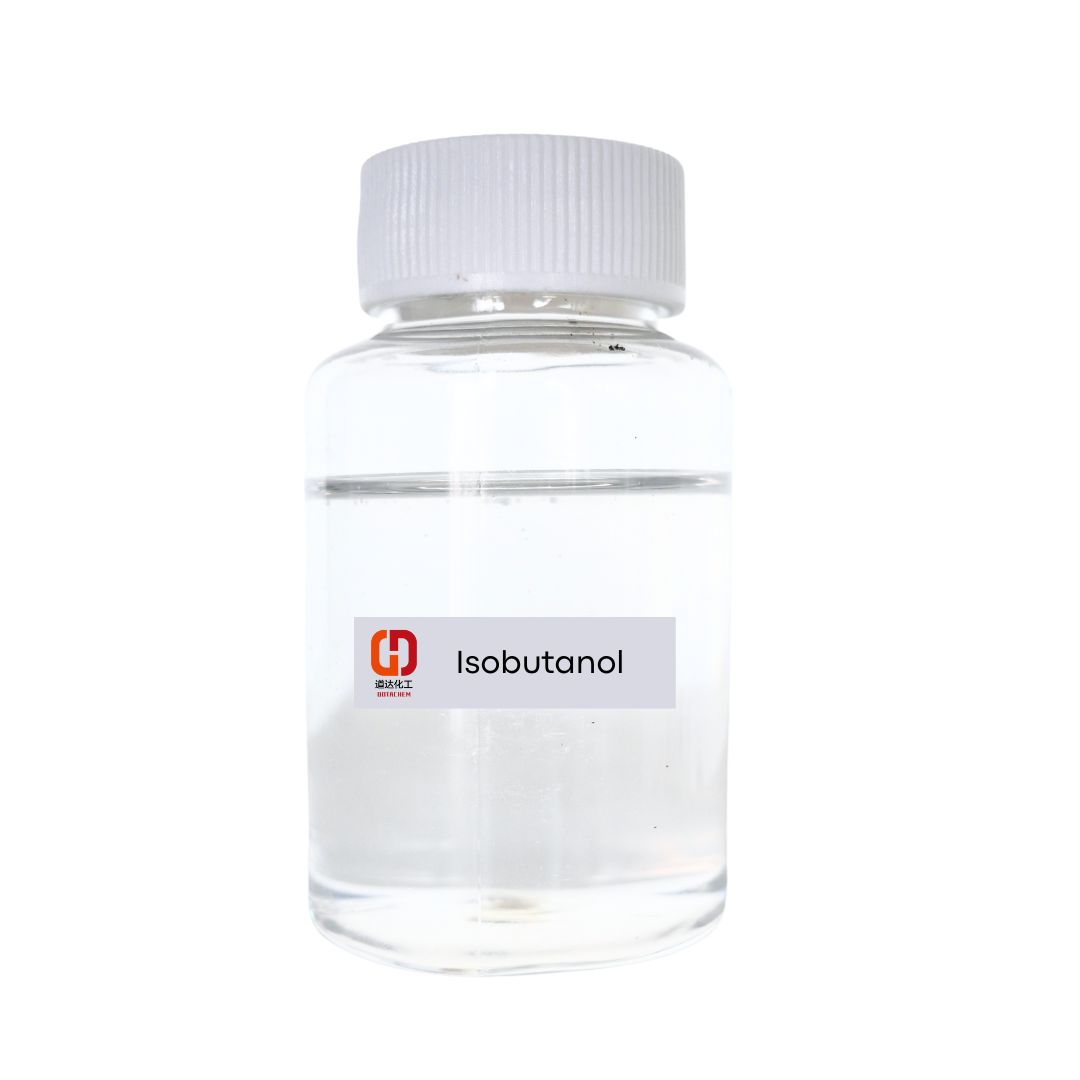 Isobutanol