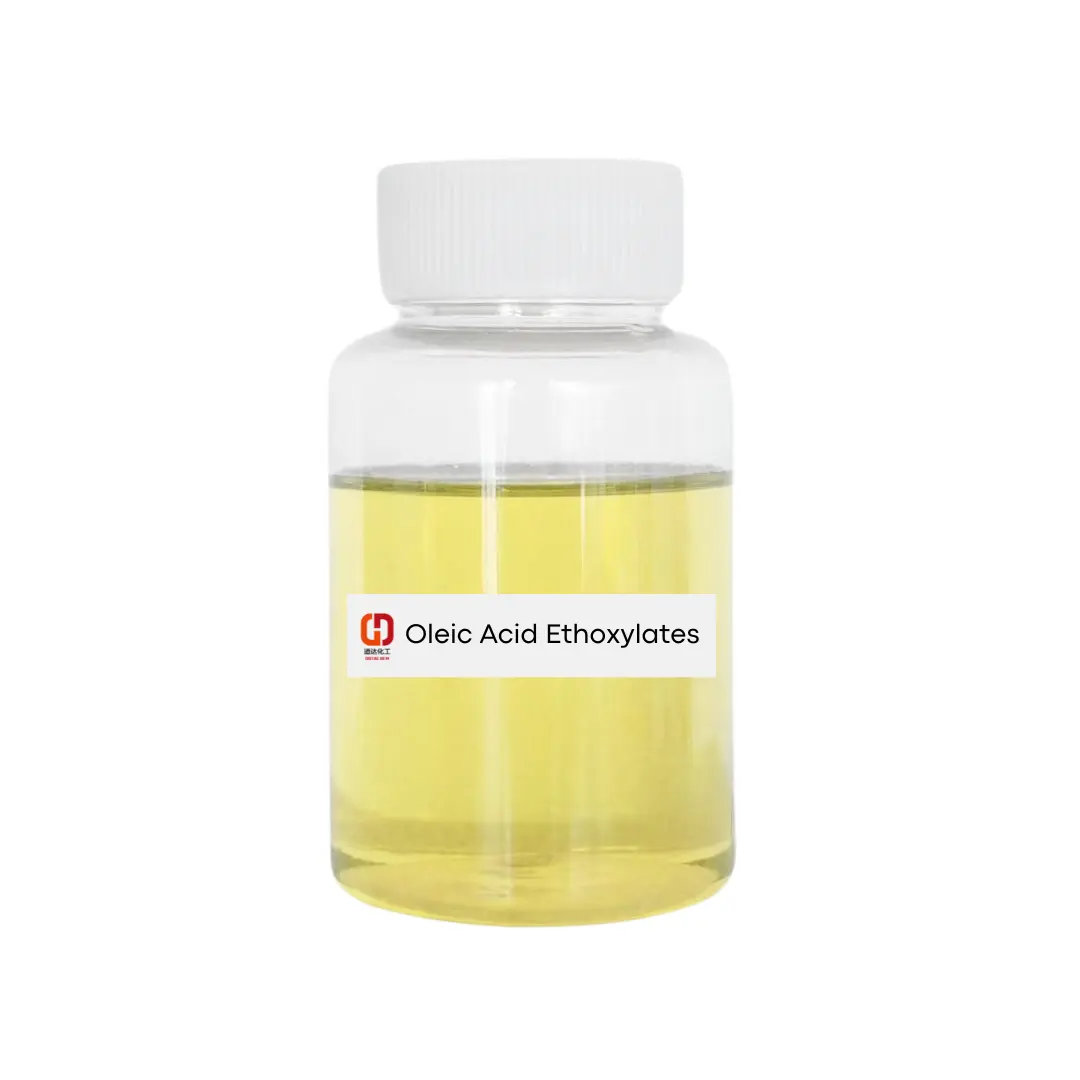 Oleian acid Ethoxylates