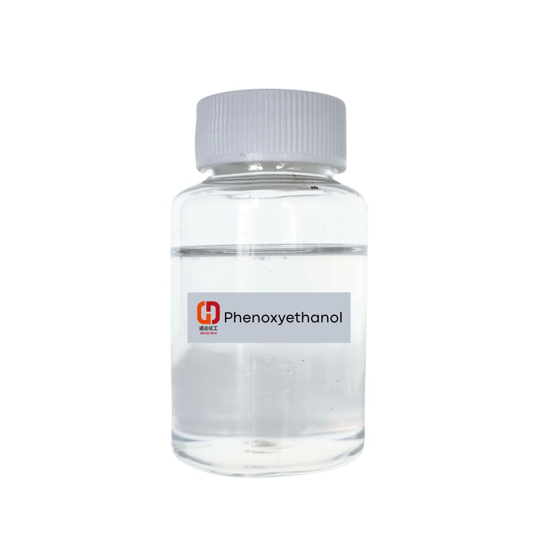 Phenoxyethanol